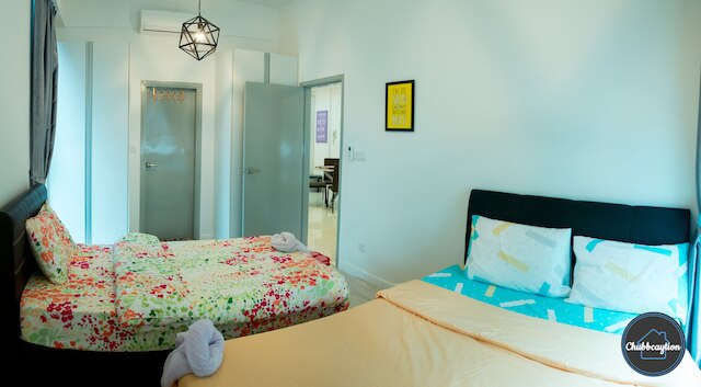 チャブケイション アット ステラ アベニュー