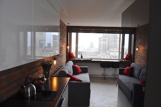 パンダ アパートメンツ バーニョー - セントラム