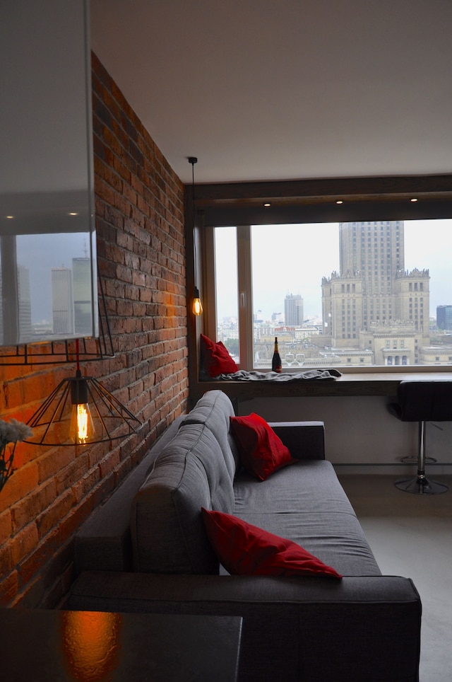 パンダ アパートメンツ バーニョー - セントラム