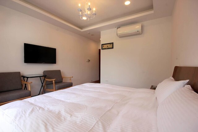 ソン ユエ ベッド & ブレックファスト