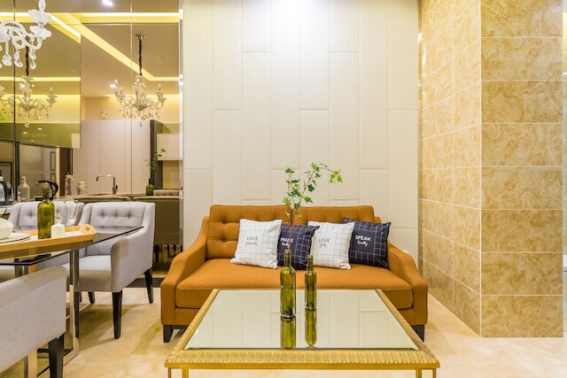 ドーセット レジデンシズ ブキット ビンタン - スウィート ホーム KL