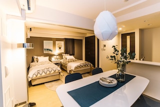 ユニバーサル 羽田