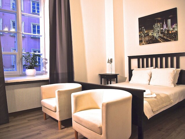 オールド タウン スナグ