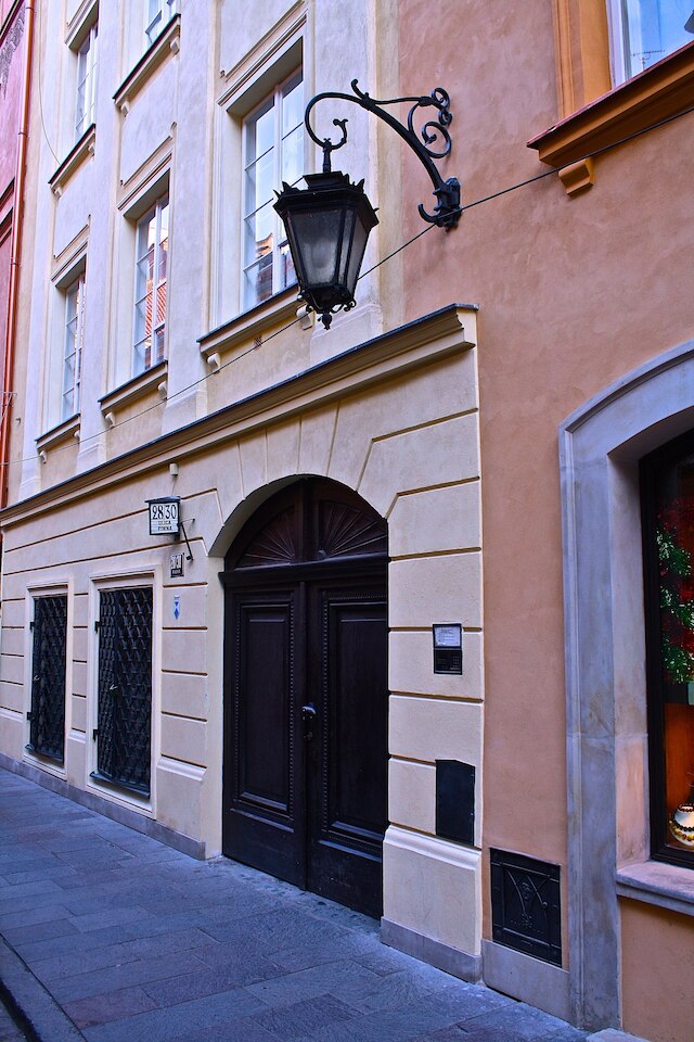 オールド タウン スナグ