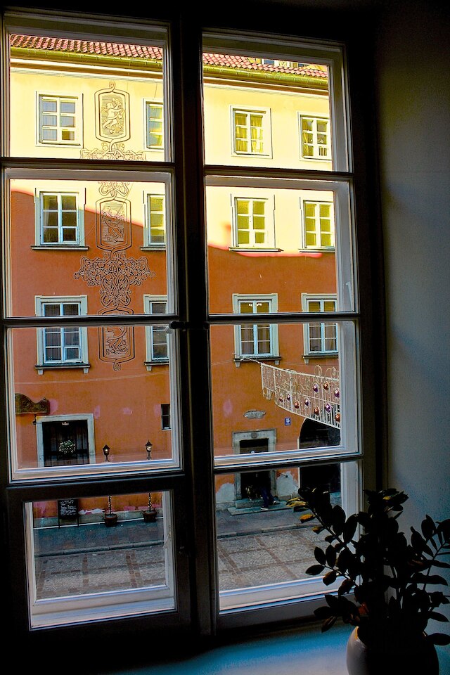 オールド タウン スナグ