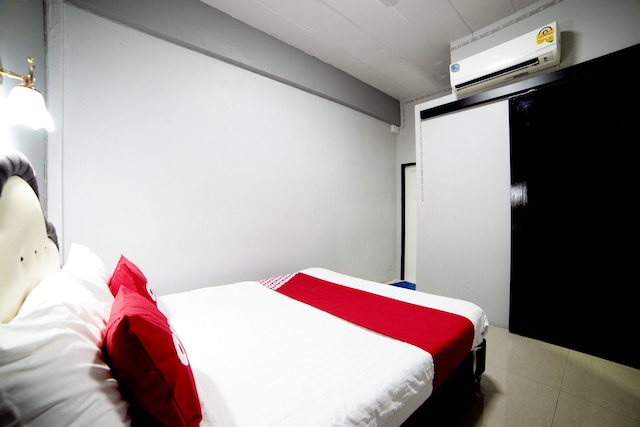 OYO 465 クルン カオ トラベラー ロッジ