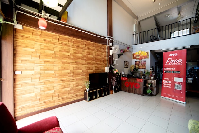 OYO 465 クルン カオ トラベラー ロッジ