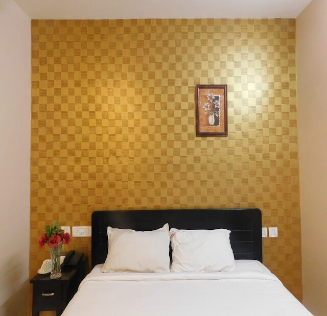 バラジ レジデンシー