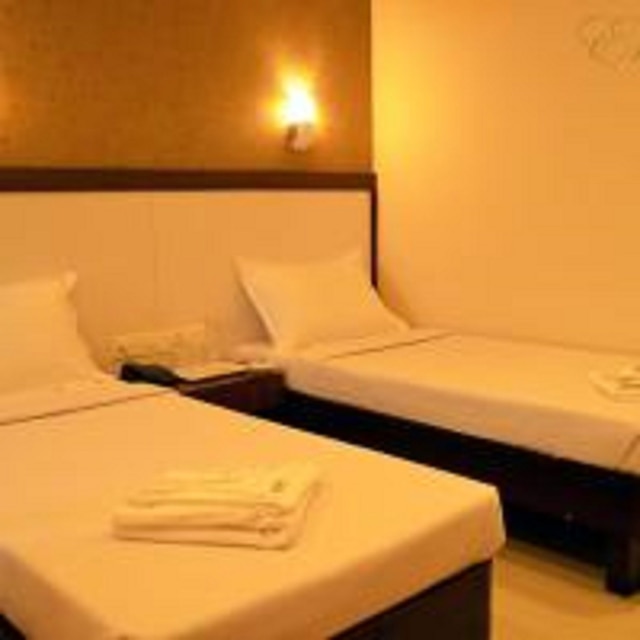 バラジ レジデンシー