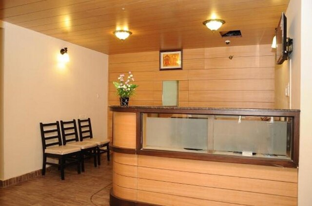 バラジ レジデンシー