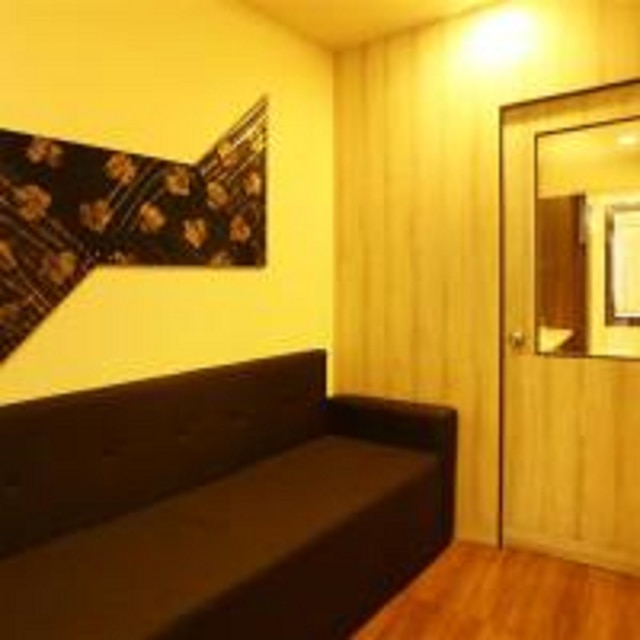 バラジ レジデンシー