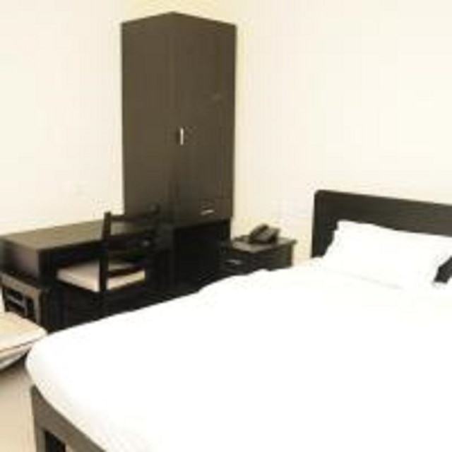 バラジ レジデンシー