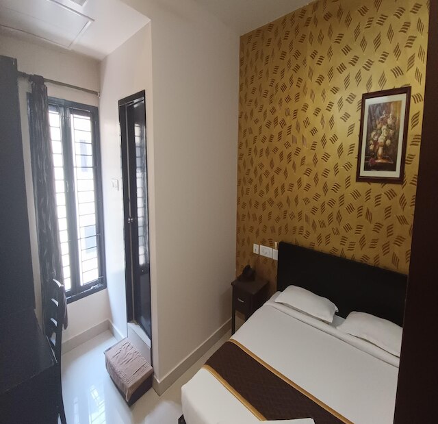 バラジ レジデンシー