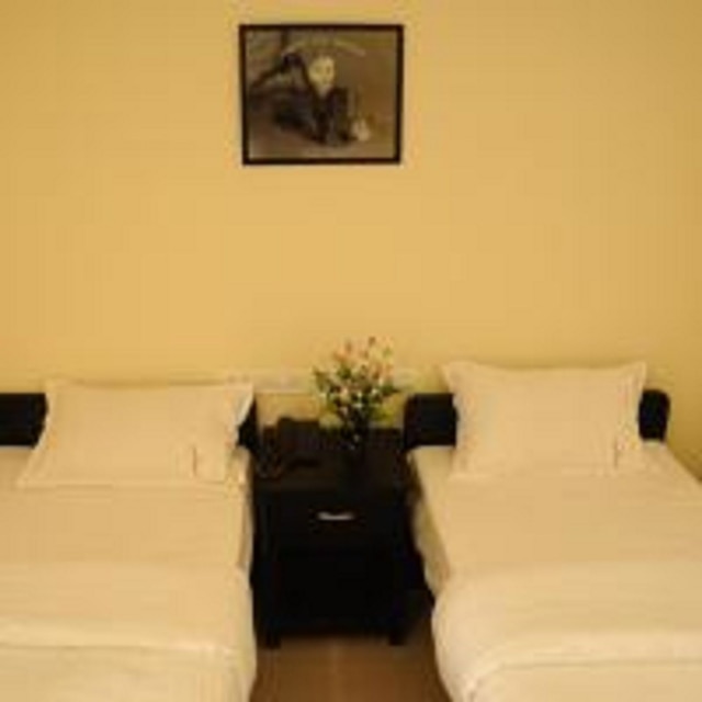 バラジ レジデンシー