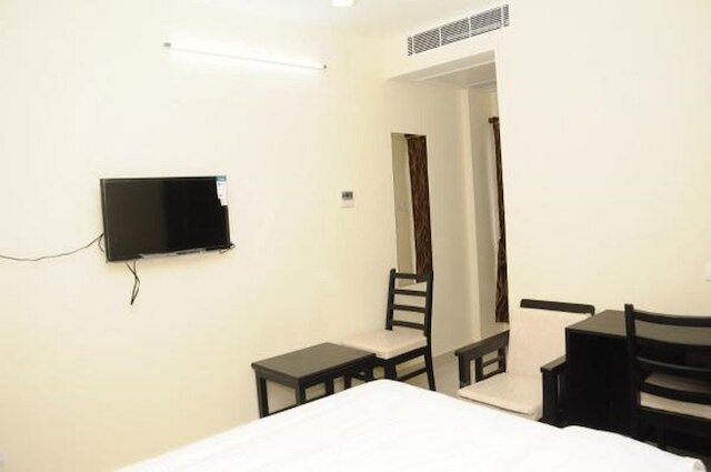 バラジ レジデンシー