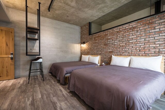 ワイルド ホテル