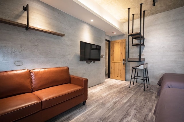 ワイルド ホテル