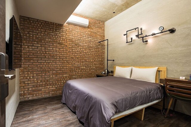 ワイルド ホテル