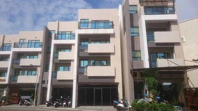 ワイルド ホテル