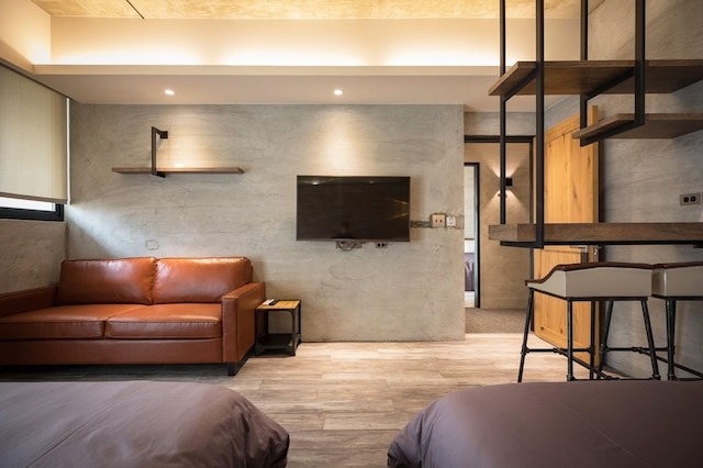 ワイルド ホテル