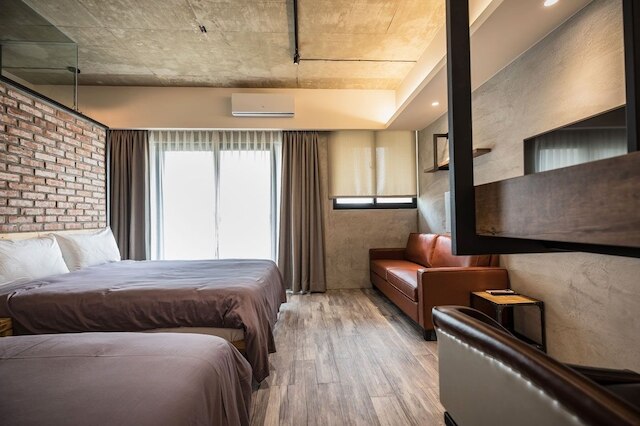 ワイルド ホテル