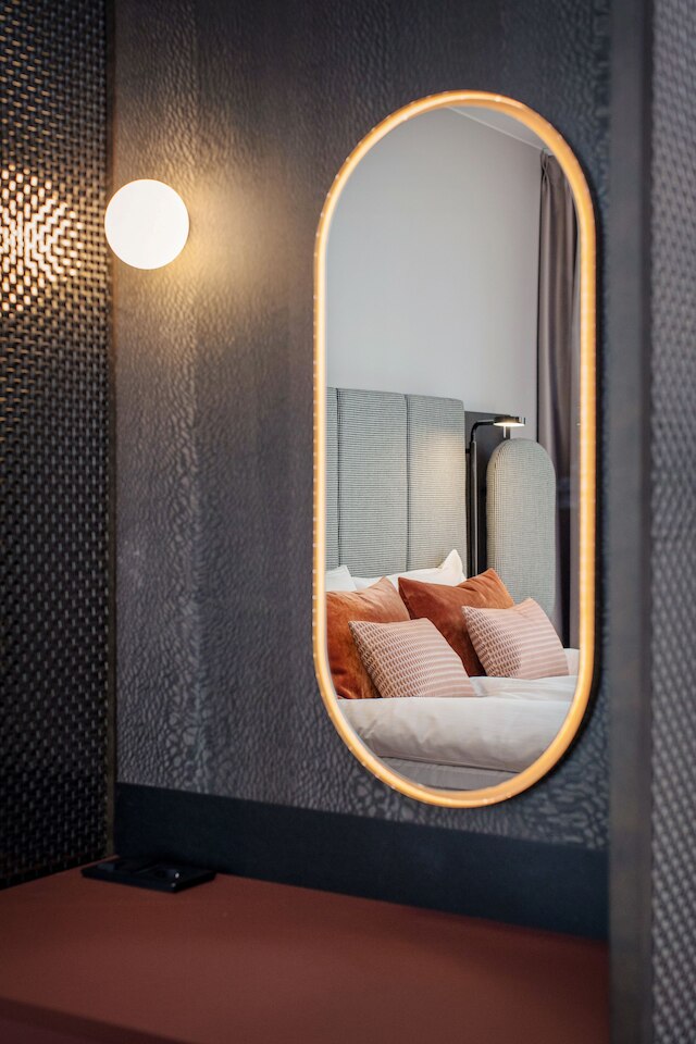 クラリオン ホテル オスロ