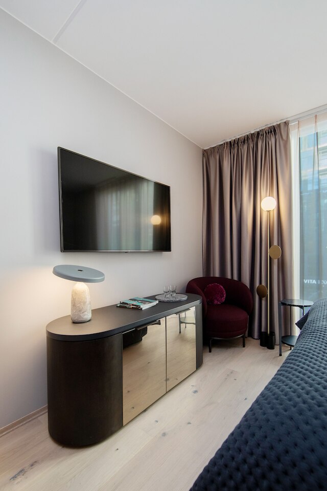 クラリオン ホテル オスロ