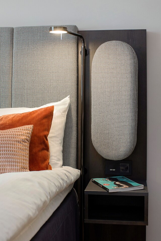 クラリオン ホテル オスロ