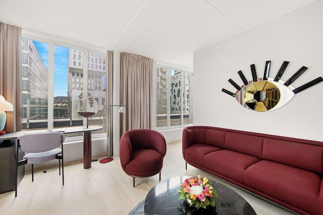 クラリオン ホテル オスロ