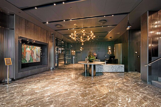 クラリオン ホテル オスロ