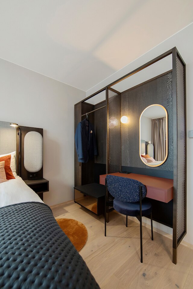 クラリオン ホテル オスロ