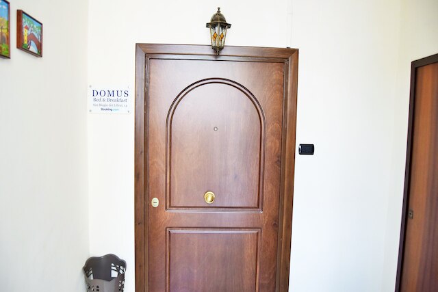 ドムス サン ビアジオ 14