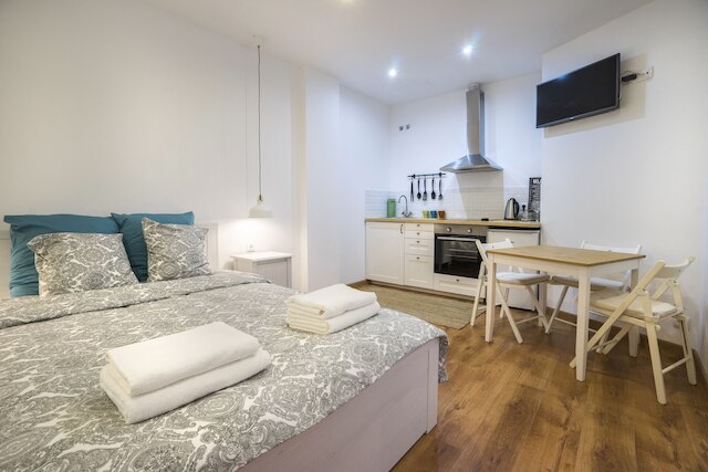 ホテリート ブティック カンプ ノウ