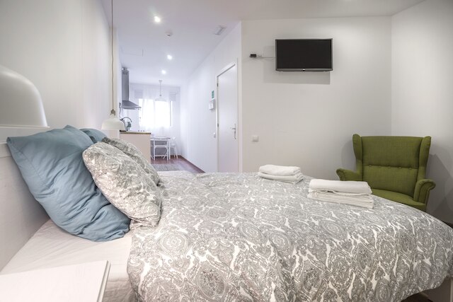 ホテリート ブティック カンプ ノウ