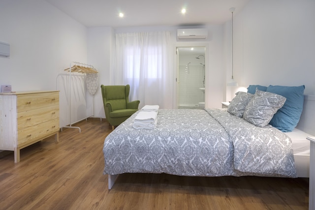 ホテリート ブティック カンプ ノウ