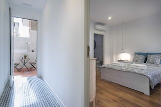 ホテリート ブティック カンプ ノウ