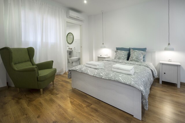 ホテリート ブティック カンプ ノウ