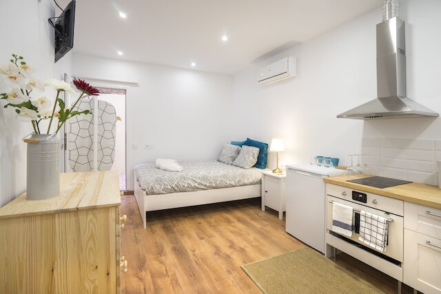 ホテリート ブティック メルカット