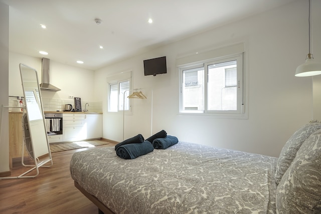 ホテリート ブティック シンカ