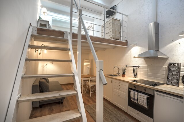 ホテリート ブティック シンカ