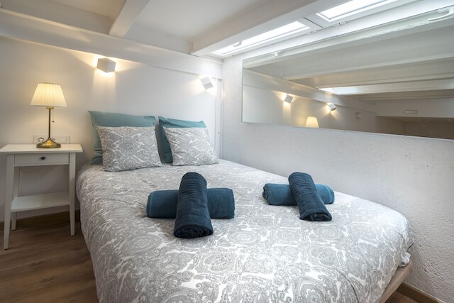 ホテリート ブティック シンカ