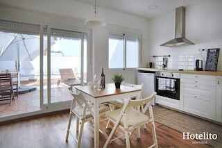 ホテリート ブティック シンカ