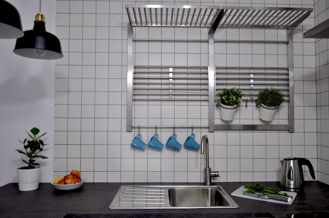 パンダ アパートメンツ ゴラズィボゥスカ モダン