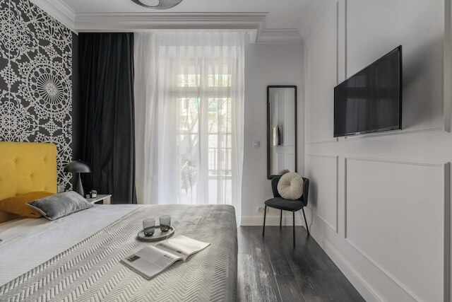 ディストリクト17 - ロフトアフェア コレクション