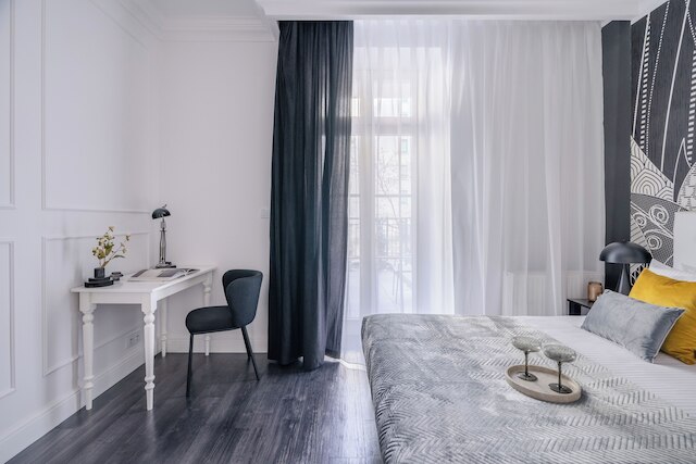 ディストリクト17 - ロフトアフェア コレクション