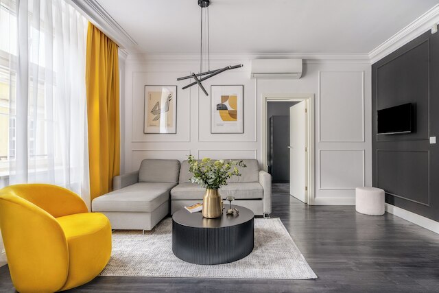 ディストリクト17 - ロフトアフェア コレクション