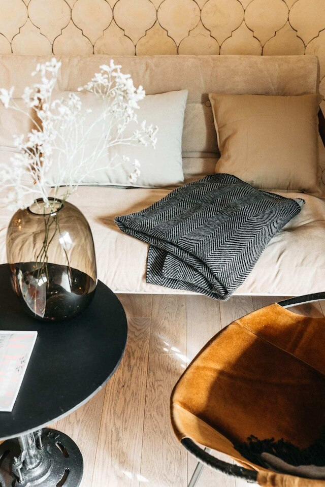 ヴァヴェル アパートメンツ - ロフトアフェア