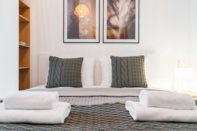 ダウンタウン アパートメント - ロフトアフェア