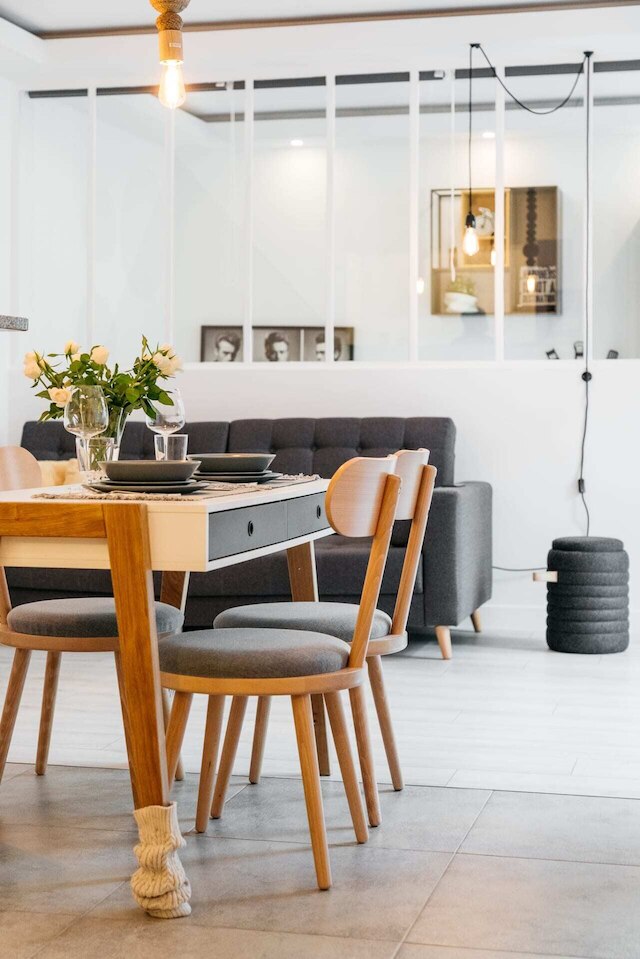 ダウンタウン アパートメント - ロフトアフェア