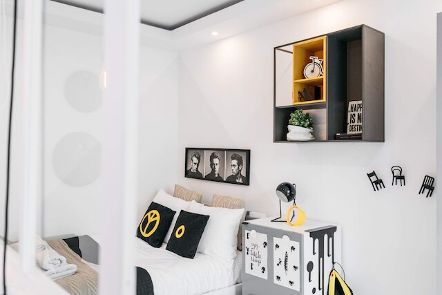 ダウンタウン アパートメント - ロフトアフェア